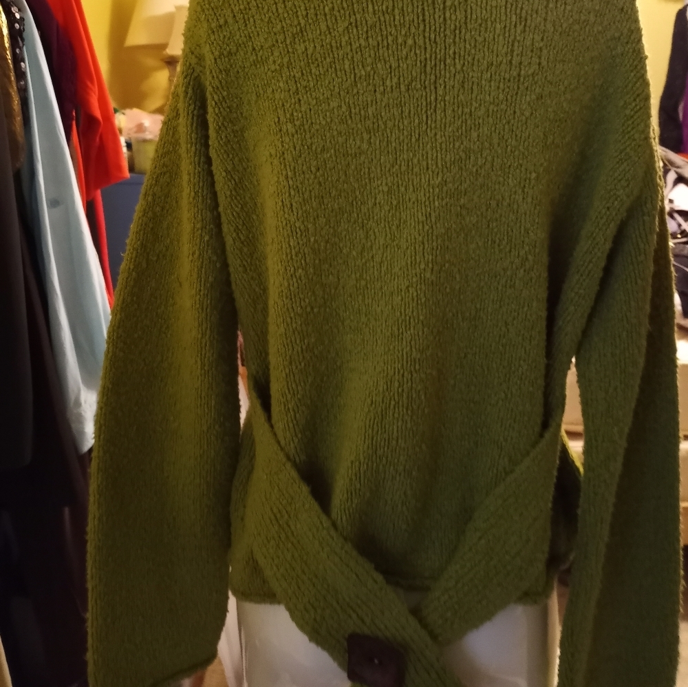 Willow Sweater - image 3